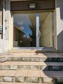 Locale commerciale o per altro a Misilmeri