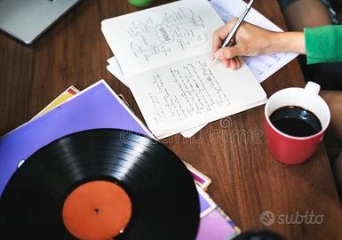 Music connoisseur / blogger / LP review