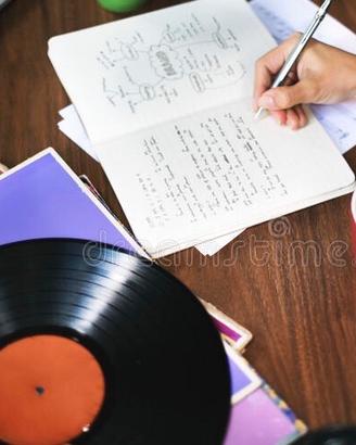 Music connoisseur / blogger / LP review