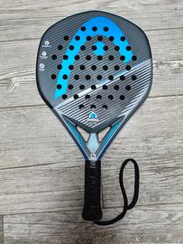 racchetta padel Head Omega Elite