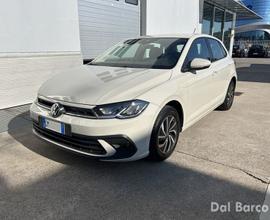 Volkswagen Polo 1.0 TSI Life