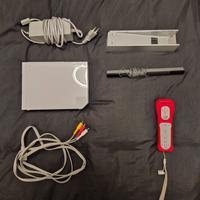 Wii Console