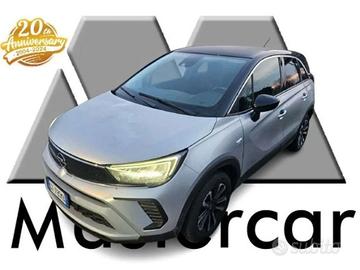 OPEL Crossland Crossland 1.2 Elegance automat.