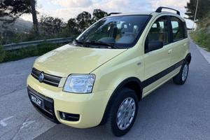 FIAT Panda 1.2 4x4 Climbing