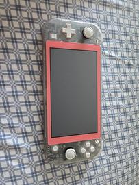 Switch Lite