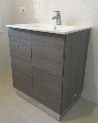 Mobile bagno con lavabo Arbi Inka J
