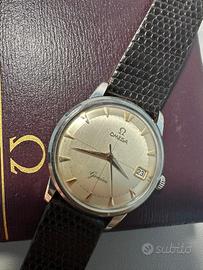 Omega Geneve Ref. 14724-1sc