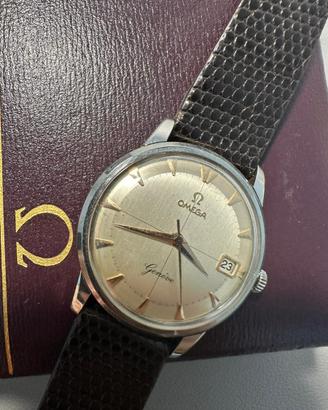 Omega Geneve Ref. 14724-1sc