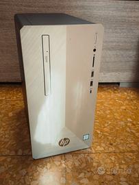 PC i7-8700 | 16GB RAM | GTX 1050 Ti | Set Completo