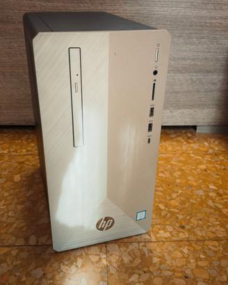 PC i7-8700 | 16GB RAM | GTX 1050 Ti | Set Completo