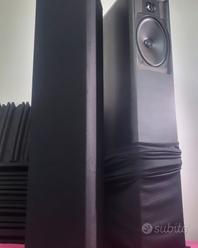 casse acustiche diffusori BOSTON VR 940  			