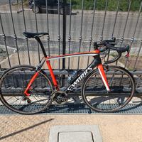 Specialized S-Works sl5