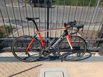 Specialized S-Works sl5