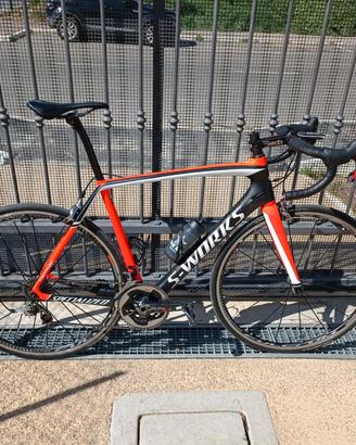 Specialized S-Works sl5