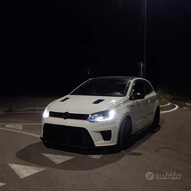 POLO 6R GTI