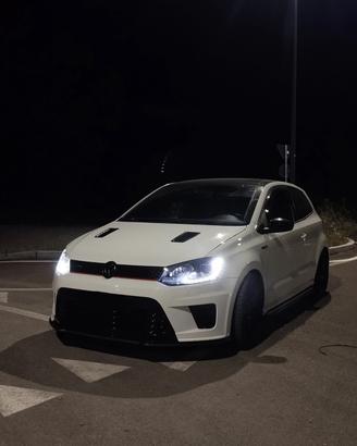 POLO 6R GTI