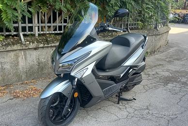 PROMO NUOVO KYMCO X-TOWN 300i SPORT