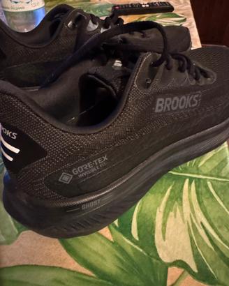 Scarpe da ginnastica Brooks