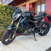 Keeway RKF 125