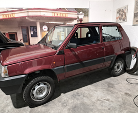 Fiat Panda 4x4 1100 I.E. anno 1992