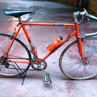 Bici da corsa eroica Chiorda