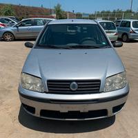Ricambi fiat punto 1.2 benzina/metano anno:2005