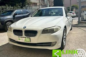 BMW 520 .