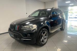 Bmw X5 3.0sd cat Attiva