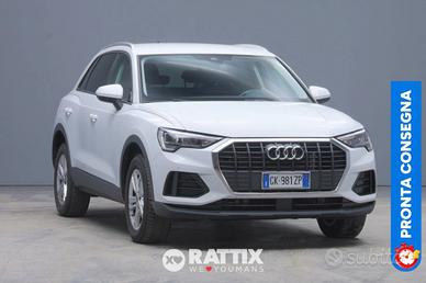 AUDI q3 ii 2018 Q3 45 1.4 tfsi e Business s-tronic