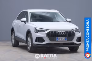 AUDI q3 ii 2018 Q3 45 1.4 tfsi e Business s-tronic