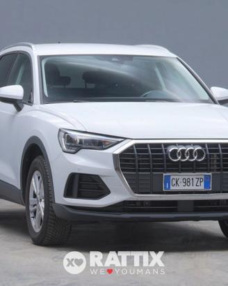 AUDI q3 ii 2018 Q3 45 1.4 tfsi e Business s-tronic