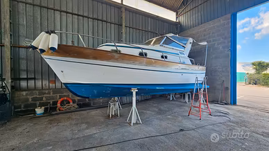 apreamare Smeraldo 8