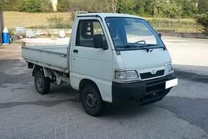 Piaggio Porter 1.4 D Cassone Ribaltabile