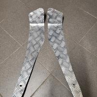 pedane mandorlate phantom f12 