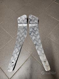 pedane mandorlate phantom f12 