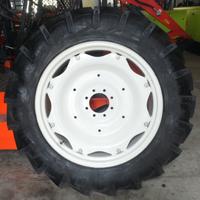 Ruote trelleborg 12.4 r32 nuove