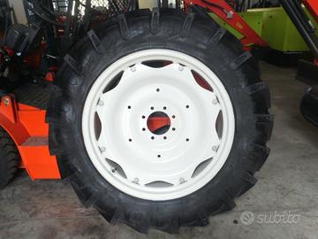 Ruote trelleborg 12.4 r32 nuove