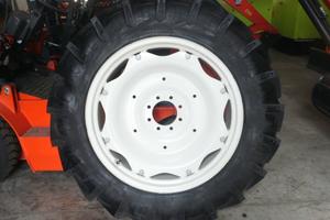 Ruote trelleborg 12.4 r32 nuove