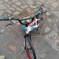 BMX race