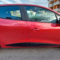 CLIO 1,2 GPL DI SERIE SCADENZA BOMBOLE NEL 2035-X 