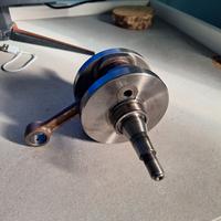 albero motore ktm 125 exc 2010