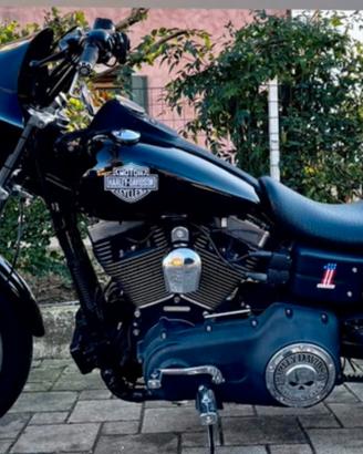 dyna street bob 2007