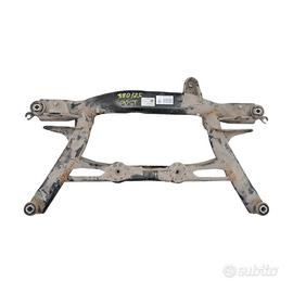 Assale posteriore Volkswagen Tiguan 1° del 2013