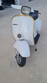 Vespa 50 special