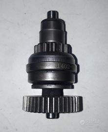 LML Star Lite 125 : puleggia bendix variatore