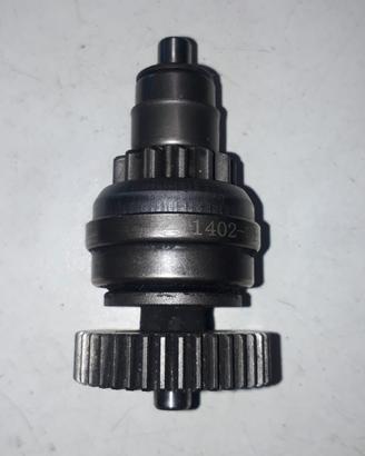 LML Star Lite 125 : puleggia bendix variatore