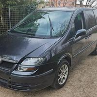 fiat ulysse 2.0 jtd