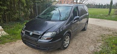 fiat ulysse 2.0 jtd