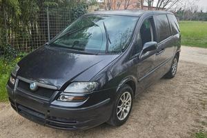 fiat ulysse 2.0 jtd