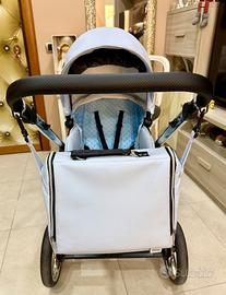 Passeggino trio